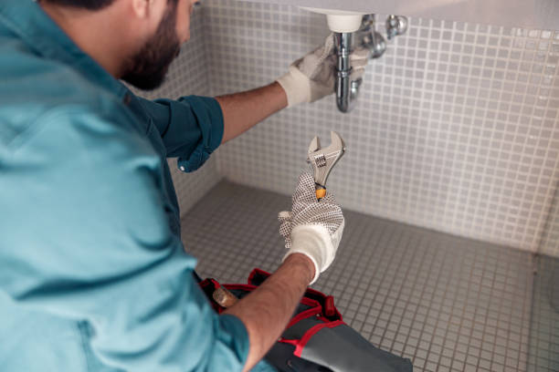 Best Residential Plumbing Services  in Lofall, WA